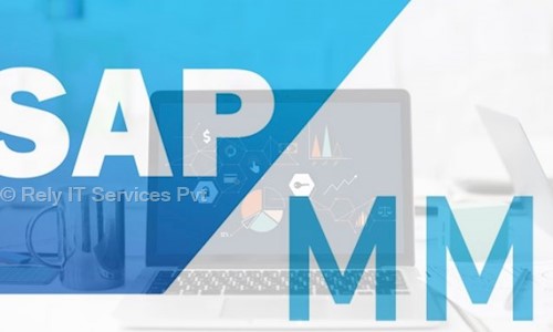 Rely IT Services Pvt. Ltd in Sanjeeva Reddy Nagar, Hyderabad - 500038