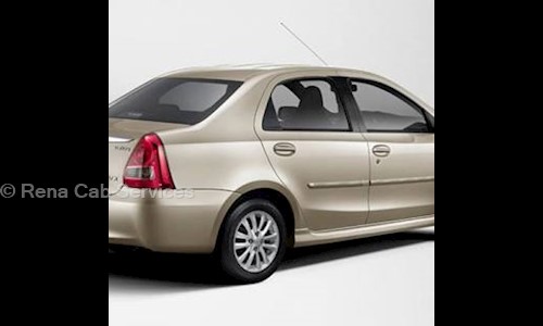 Rena Cab Services in Uppal, Hyderabad - 500039