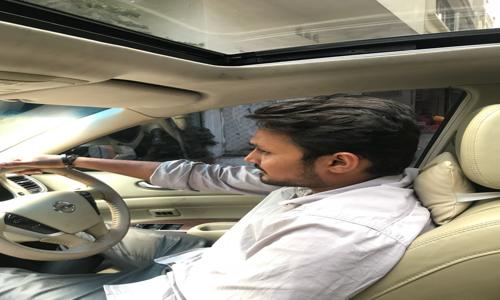 rented car driver on your need in Katargam Darwaja, Surat - 395004