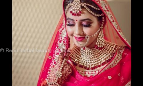 Renu herbal beauty parlour in Begur, Bangalore - 560068