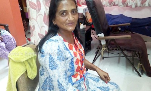Renu's Beauty Parlour in Kothrud, Pune - 411038
