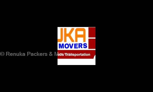 Renuka Packers & Movers in Yerawada, Pune - 411006