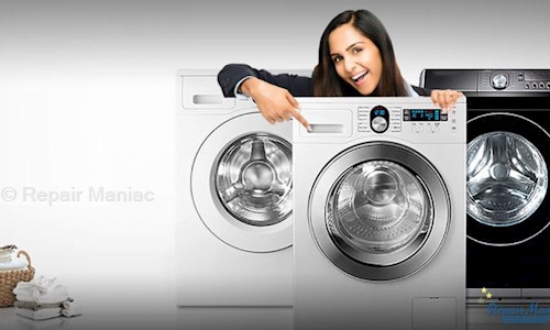 Repair Maniac in Ballygunge, Kolkata - 700026