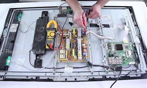 Repairing Walla in Dwarka, Delhi - 