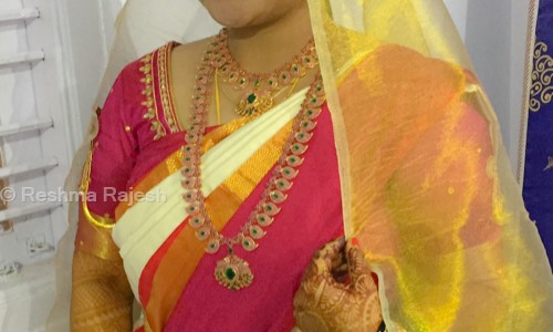 Reshma Rajesh in ISRO Layout, Bangalore - 560078