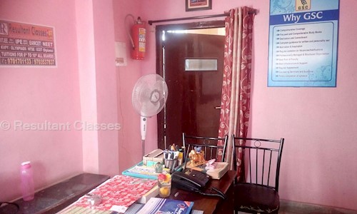 Resultant Classes in Kukatpally, Hyderabad - 500072