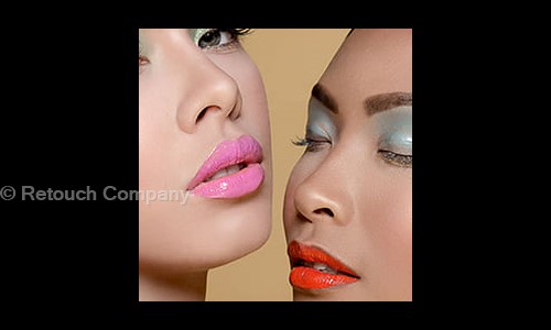 Retouch Company in Sector 37, Faridabad - 121003