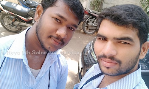 Reva Dth Sales And Service in Kolathur, Chennai - 600099