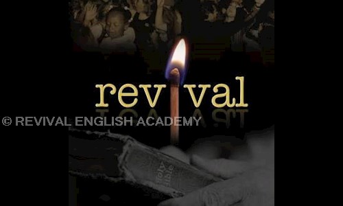 REVIVAL ENGLISH ACADEMY in Mangadu, Chennai - 600122