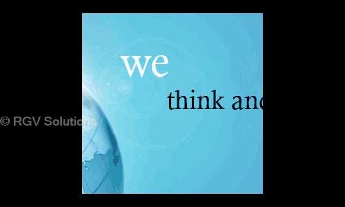 RGV Solutions in Ashok Nagar, Vijayawada - 522007