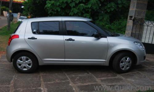 Ricky taxi service in Guru Amardas Avenue, amritsar - 143001