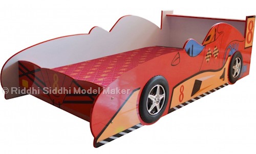 Riddhi Siddhi Model Maker in C Scheme, Jaipur - 302006
