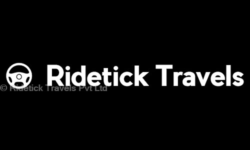 Ridetick Travels Pvt Ltd in Udyog Vihar Phase 4, Gurgaon - 122015