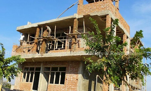 Ridhima Group Constructions, Interiors & Renovations in Vaishali Nagar, Jaipur - 302001