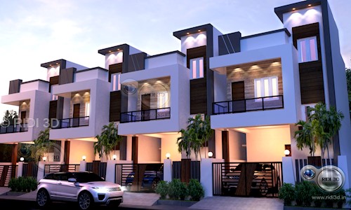 RIDI 3D in Velachery, Chennai - 600042