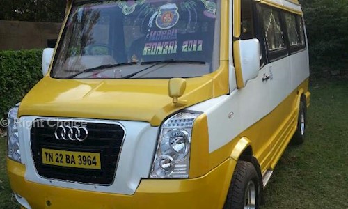 Right Choice in Mogappair East, Chennai - 600037