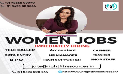 Right Fit Resources in  Baramunda, Bhubaneswar - 751003