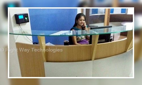 Right Way Technologies in Thakkar Bapa Nagar, Ahmedabad - 382345