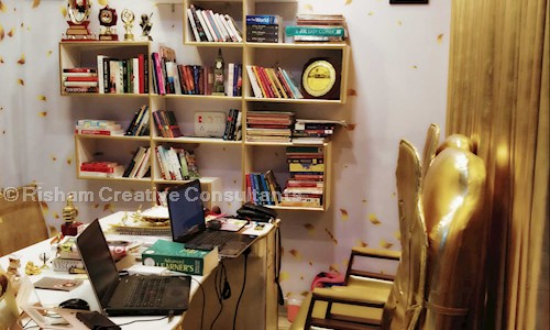 Risham Creative Consultants in Begu Road, Sirsa - 125055
