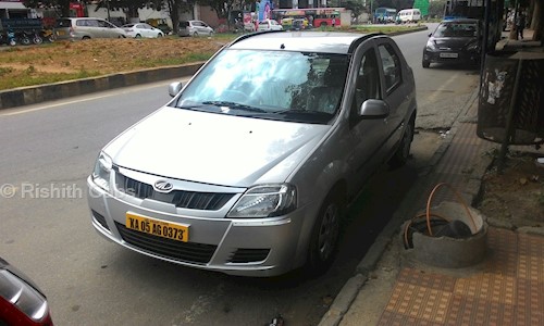 Rishith Cabs in Doddakallasandra, Bangalore - 560062