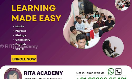 RITA Academy
