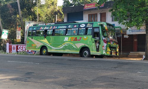 Ritaj Holidays in Mavoor Road, Calicut - 673661
