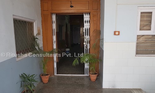 Ritusha Consultants Pvt. Ltd. in Swaroop Nagar, Kanpur - 208002
