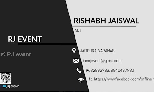 RJ event in Jaitpura, Varanasi - 221001