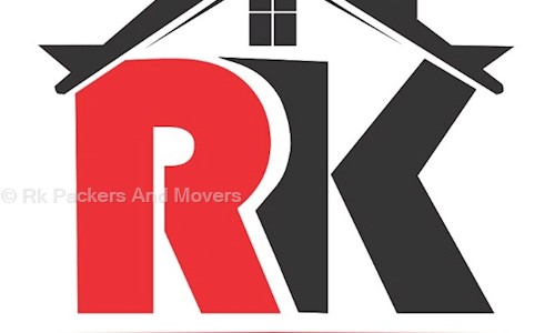Rk Packers And Movers in Sodala, Jaipur - 302019