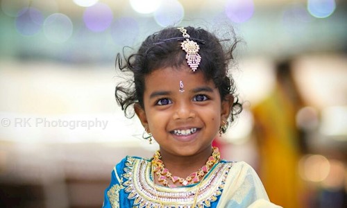 RK Photography in Suraram, Hyderabad - 500055