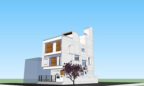 RK Structural Consultants in Kudlu Gate, Bangalore - 560068