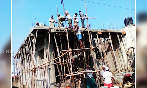 RLK Builders in Tiruvottiyur, Chennai - 600019