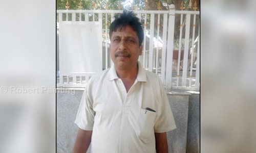 Robert Painting in RT Nagar, Bangalore - 560032
