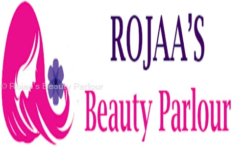 Rojaa’s Beauty Parlour in Madurai Main, Madurai - 625001