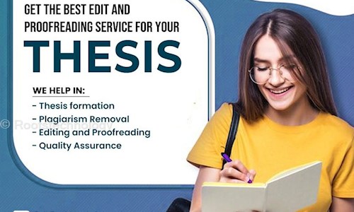 Rootstechnology in Birla Nagar, Gwalior - 474004