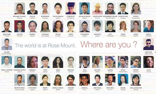 Rosemounts Institute in Ajabpur Kalan, Dehradun - 248001