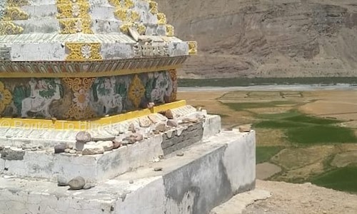 Routes To Himalayas in New Shimla, Shimla - 171009