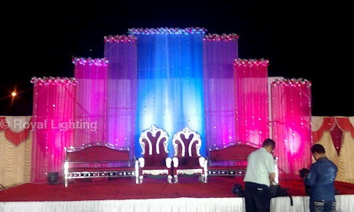 Royal Lighting in Goregaon (W), Mumbai - 400104
