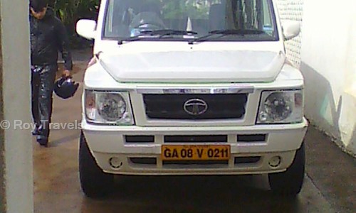 Roy Travels in Mobor, Goa - 403731