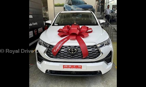 Royal Drive Car in Ishwar Nagar, Amritsar - 143001