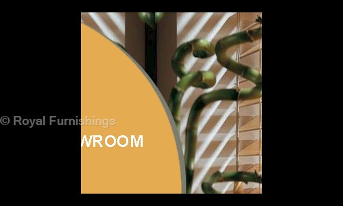 Royal Furnishings in Kesavadasapuram, Trivandrum - 695013