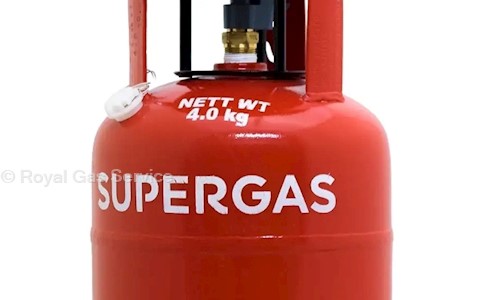 Royal Gas Service in Convent Road, Kodaikanal - 624101