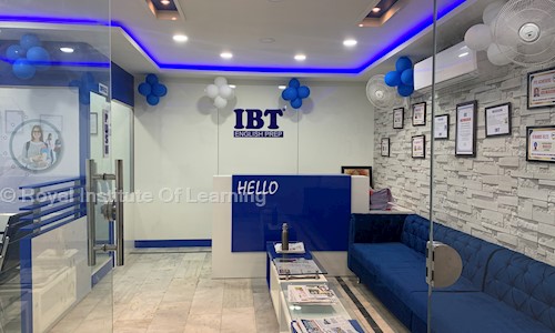 Royal Institute Of Learning in Punjabi Bagh, Patiala - 147001