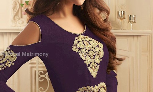 Royal Matrimony in Dahisar West, Mumbai - 400068