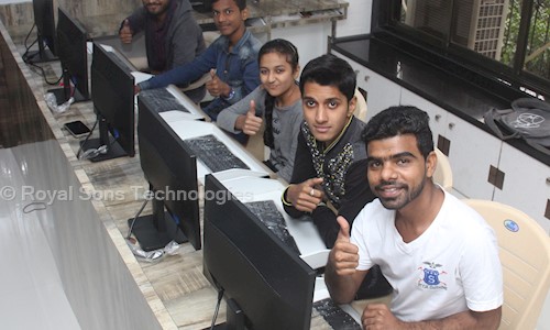 Royal Sons Technologies in Mira Road, Mumbai - 401107