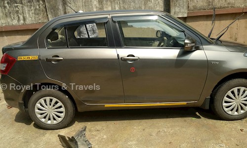 Royal Tours & Travels in Mira Road, Mumbai - 401107