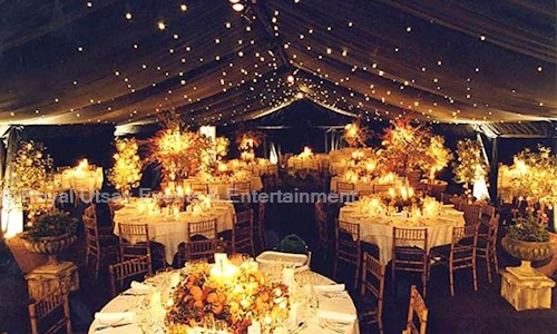 Royal Utsav Events & Entertainment in Nagaram, Hyderabad - 501301