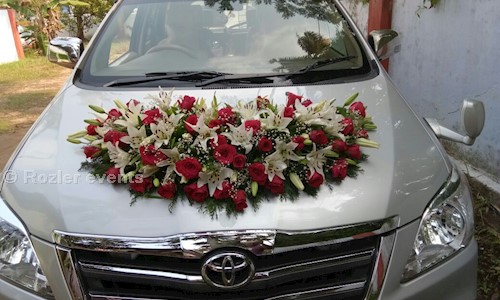 Rozler events in Ernakulam, Ernakulam - 682020