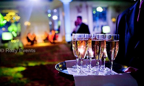 Rozy Events in Satellite, Ahmedabad - 380015
