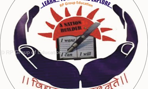 RP Group of Education in Sanpada, Mumbai - 400705